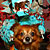 The Pet Masquerade and Parade 2002 photo - Duval Street, Key West